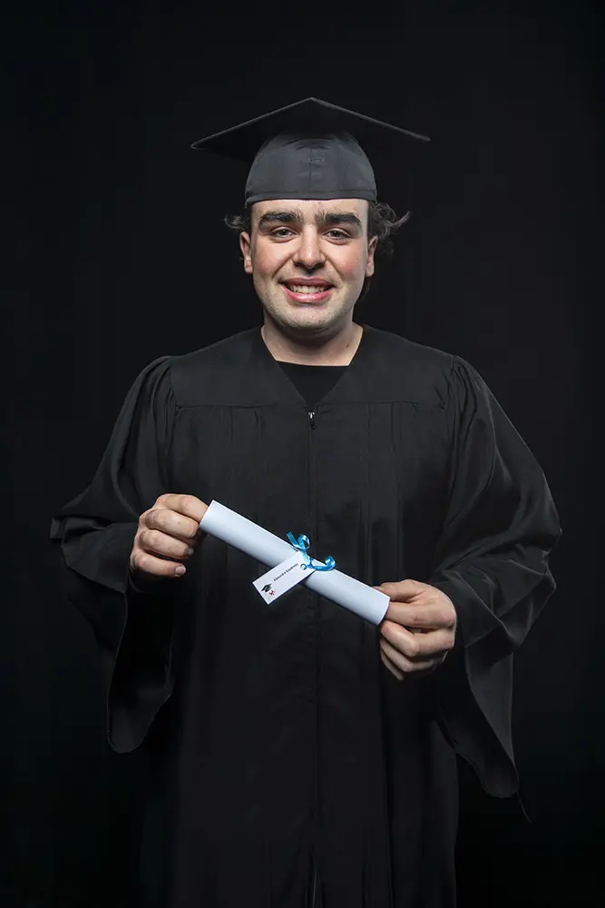 Alexandre Gaudreau